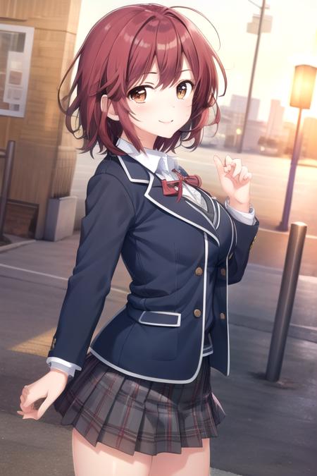 雨星结菜-创作彼女的恋爱公式（Amahoshi Yuina-Sousaku Kanojo no Ren'ai Koushiki）