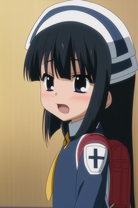 Kodomo no Jikan / こどものじかん (Complete pack PDXL and SD1.5)
