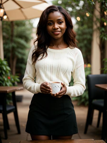 Abena MXAI