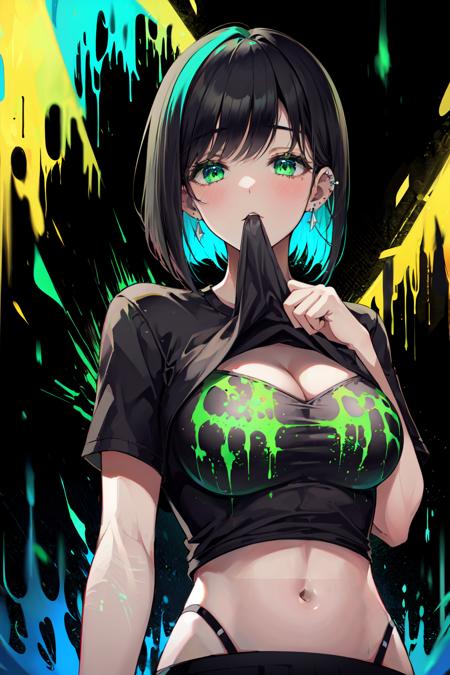 GongHa御姐/mature lady Lora