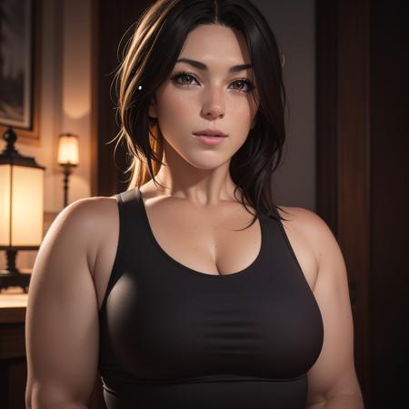 Daniella Melo [Pony & SD 1.5]