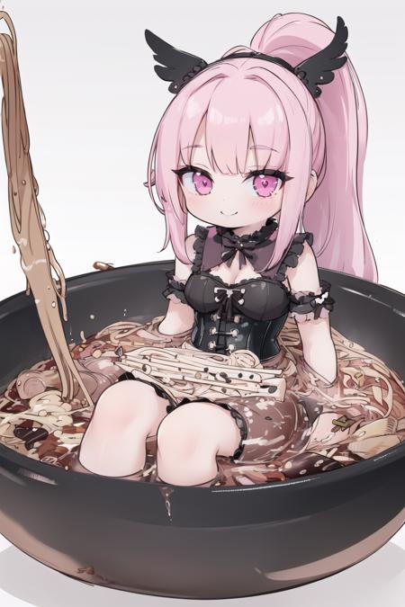 Send Noods-Beta
