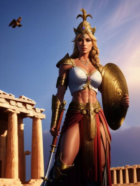 Athena