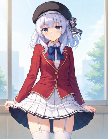 Sakayanagi Arisu 坂柳有栖 (youkoso jitsuryoku shijou shugi no kyoushitsu e ,ようこそ実力至上主義の教室へ)