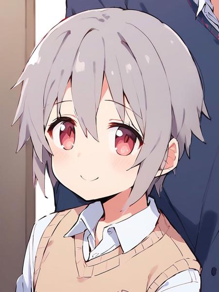 千川みなと illustrious/Pony senkawa_minato(Onii-chan wa Oshimai!)