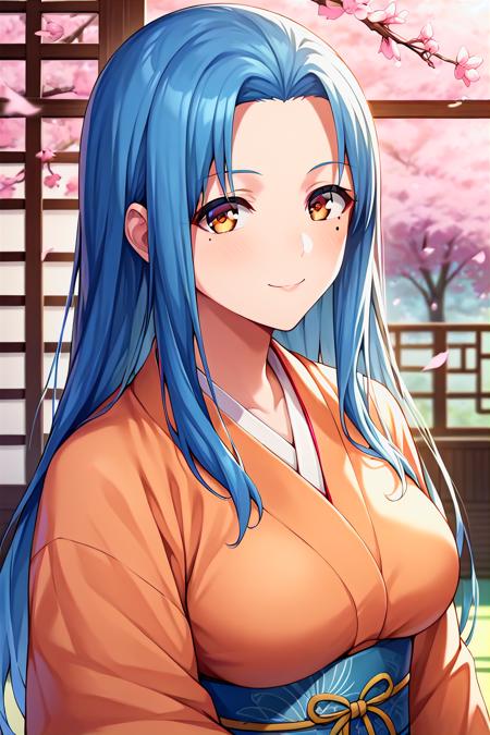 Haruka Hasebe PDXL | Classroom Of The Elite