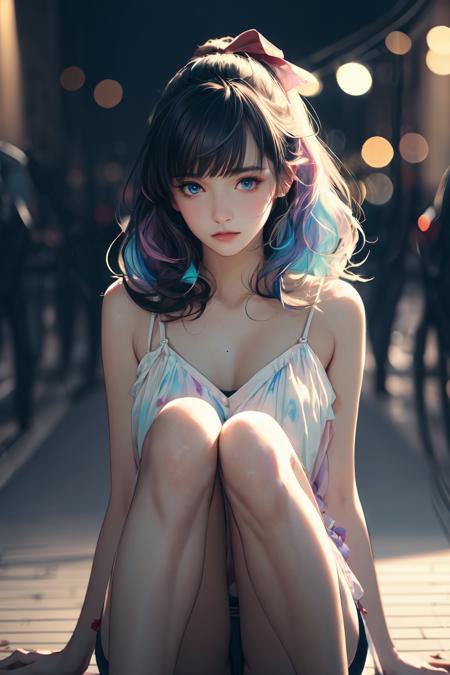 OnlyAnime |《唯》· 炫彩动漫