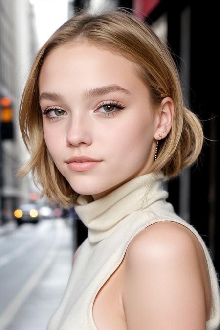 Jayden Bartels (TI version)