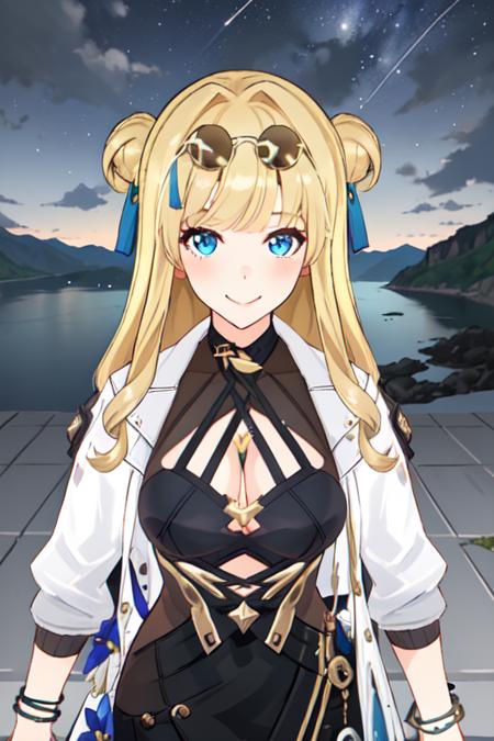 songque 松雀 honkai impact 3rd