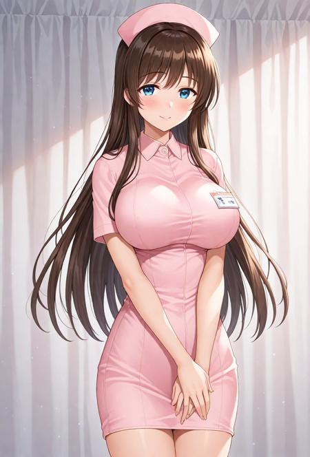 nurse ナース服