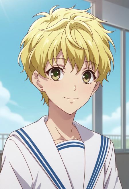 Momiji Sohma - Fruits Basket (2019)