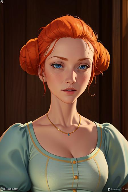 Vasilisa