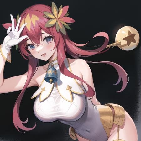 音卿の精霊龍ラフルル・ラブ (Kaijudo,Duel Masters,デュエル・マスターズ)