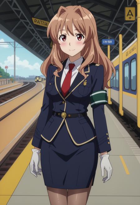 Koumi Haruka | Pony XL | Rail Wars!版本PonyXL v1.0 (ID: 728081)