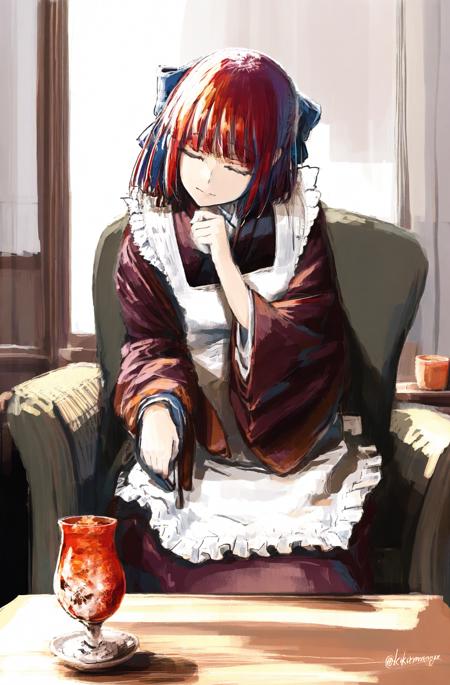 Koromoya Style