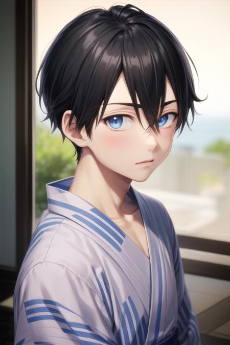 Nagi Umino / Kakkou no Iinazuke