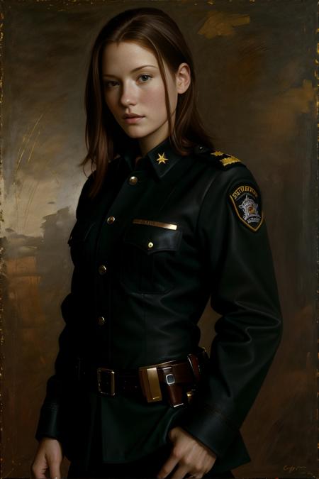 OPT - Chyler Leigh 2000s