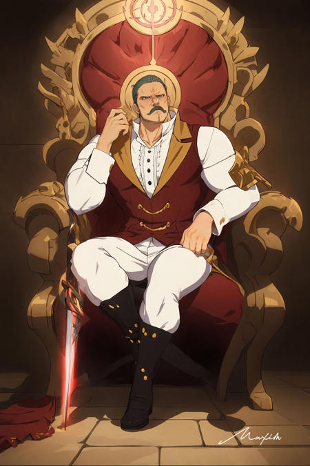 Twigo 7DS (Seven Deadly Sins: Grand Cross)版本v1.0 (ID: 87300)