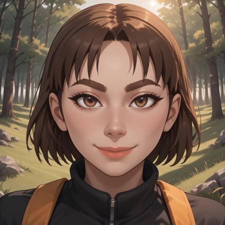 Susana (Wii Sports Resort)