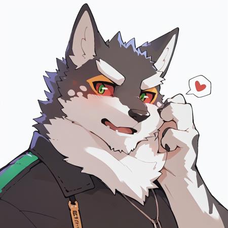 [LAH] Monomasa Sidekick