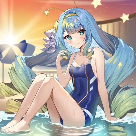 Jelly Hoshiumi Phase Connect
