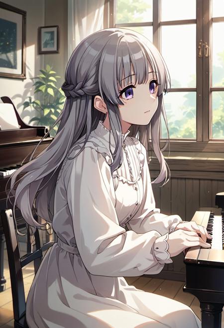 Yukoku Kiriko | THE iDOLM@STER Shiny Colors | アイドルマスター シャイニーカラーズ