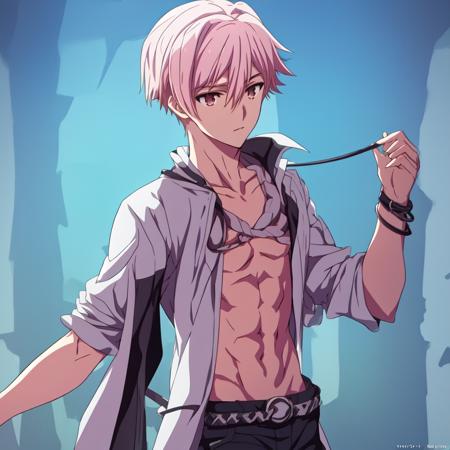 TRIGGER-KujouTen 九条天 [IDOLiSH7]