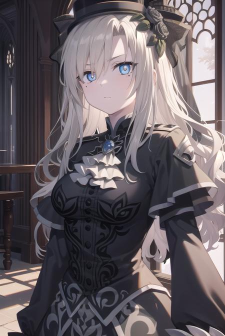 Kriemhild (クリームヒルト) - Fate Grand Order