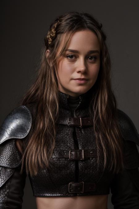 Brie Larson