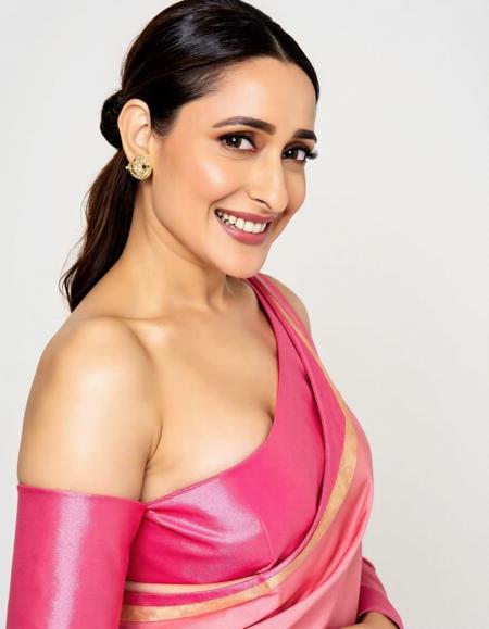 Pragya Jaiswal