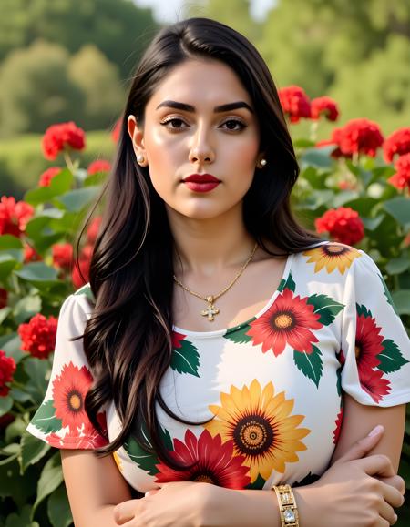 Amalia Lerma