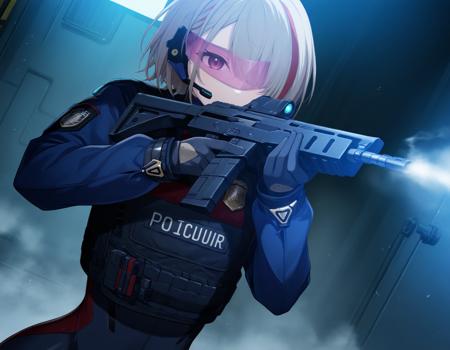 Duisburg (Azur Lane) [Character] (NoobAI)