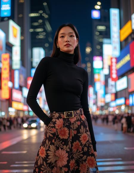 Kim go-eun
