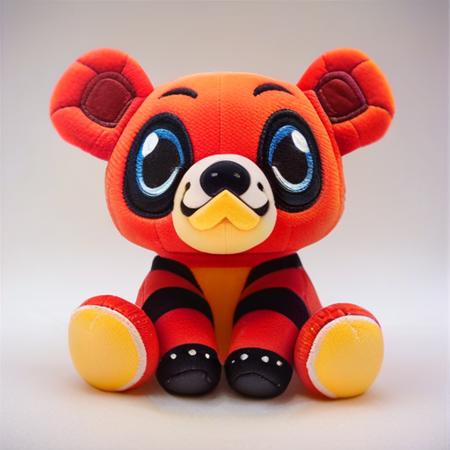 Toys | Fumo toys | Plush