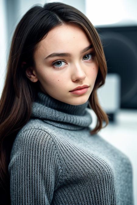 Lily-Rose Depp