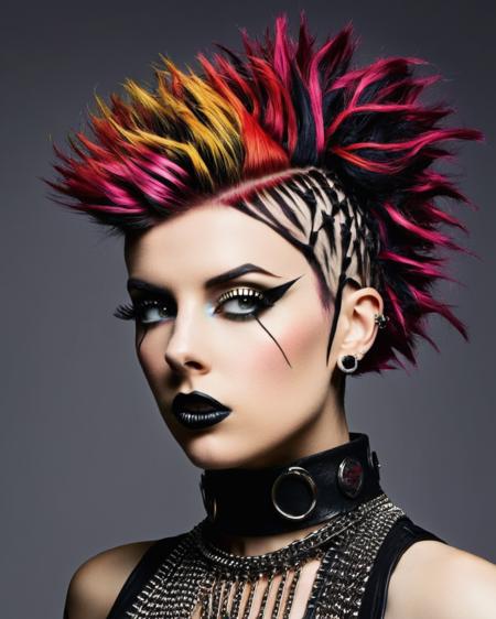 Hair Style