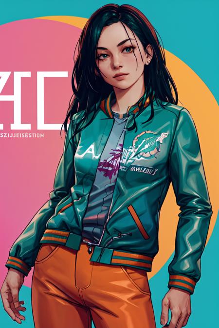 Corey (Hotline Miami 2)版本v1.0 (ID: 119245)