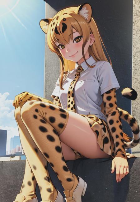 Kemono Friends - Multiple Characters