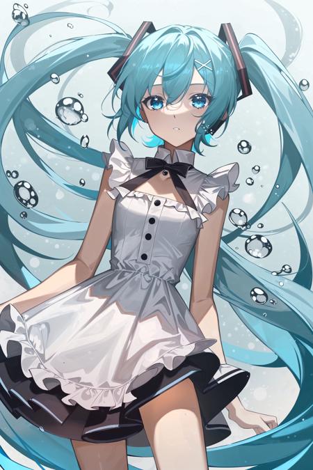 Anime Illust Diffusion