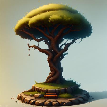 SPYBGTK ENHANCER