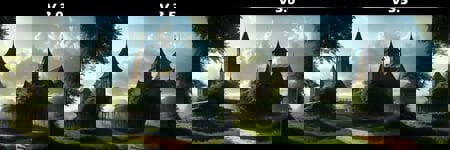 SPYBG's Toolkit for Digital Artists