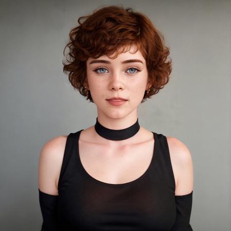 Sophia Lillis 768×768 BEST版本v1.0 (ID: 151948)