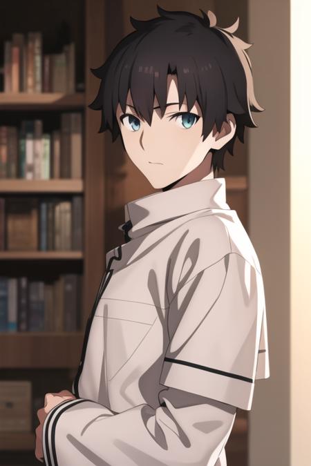 Fujimaru Ritsuka / Fate/Grand Order