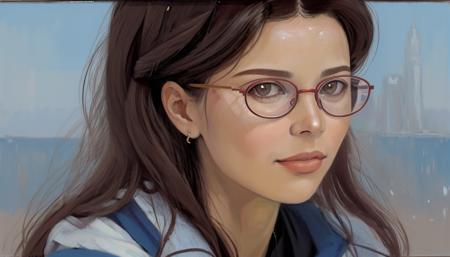 Yfogel Art