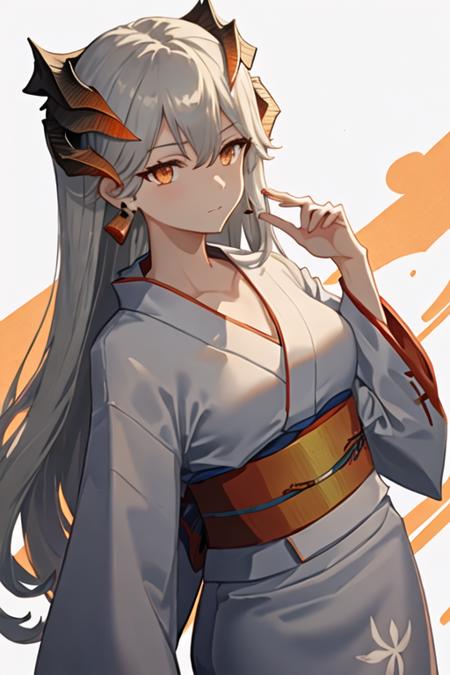 saria/サリア/塞雷娅 (Arknights)
