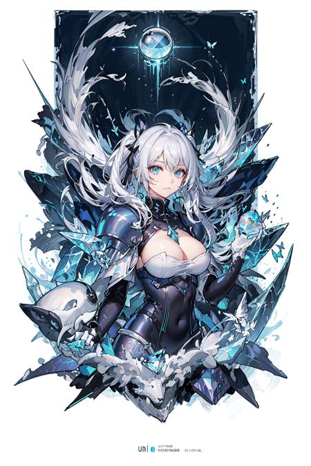 Night Sky YOZORA Style Model