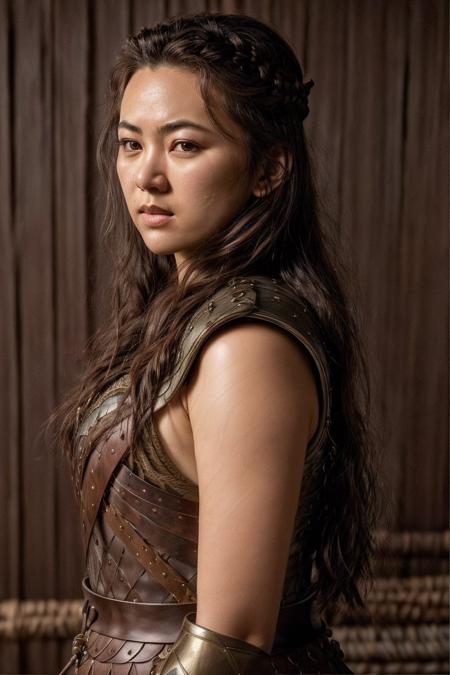 Jessica Henwick