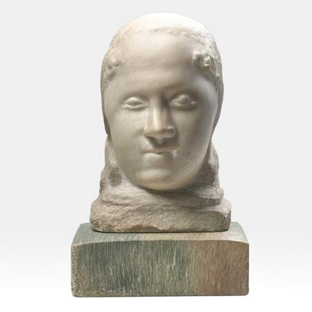 modernist sculpture xl版本V1 (ID: 888048)