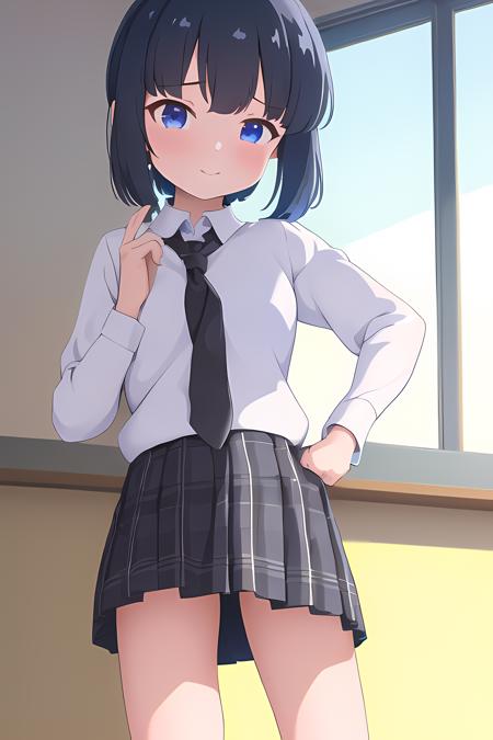Hiyori Minagi (Slow Loop)