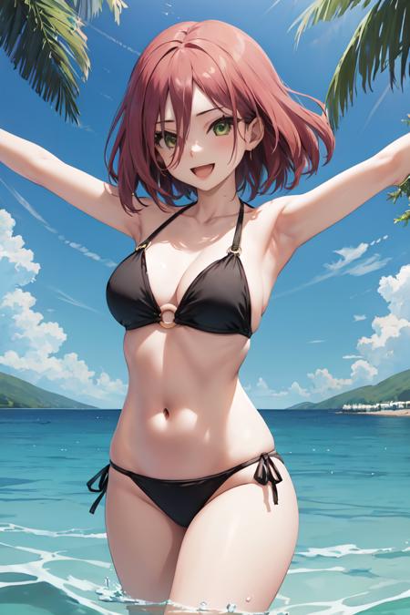 Yo Hatsukano | Assault Lily